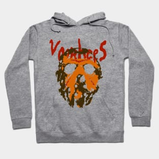 Voorhees 4Life Hoodie